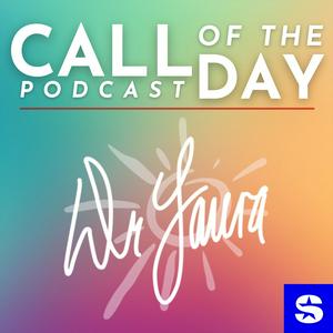 Ascolta Dr. Laura Call of the Day nell'app