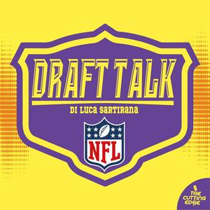 Ascolta Draft Talk nell'app