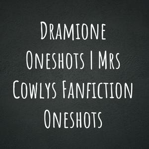 Ascolta Dramione Oneshots | Mrs Cowlys Fanfiction Oneshots nell'app