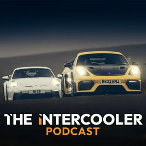 Ascolta The Intercooler nell'app