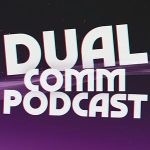 Ascolta Dual Comm Podcast nell'app