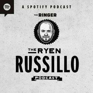 Ascolta The Ryen Russillo Podcast nell'app