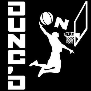 Ascolta Dunc'd On Basketball NBA Podcast nell'app