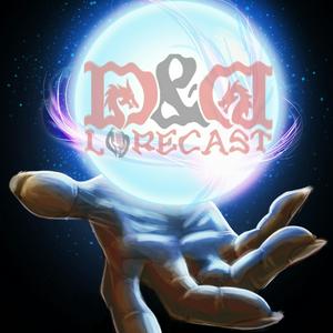 Ascolta Dungeons & Dragons Lorecast nell'app