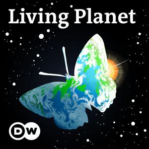 Ascolta Living Planet nell'app