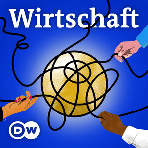 Ascolta Wirtschaft im Gespräch nell'app