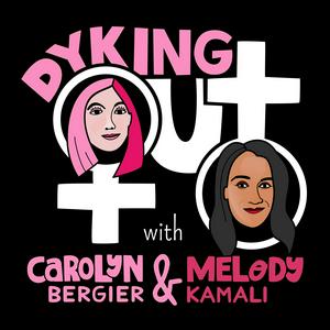 Ascolta Dyking Out - a Lesbian and LGBTQIA Podcast for Everyone! nell'app