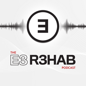 Ascolta The E3 Rehab Podcast nell'app