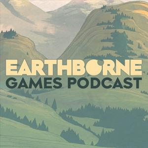 Ascolta Earthborne Games Podcast nell'app