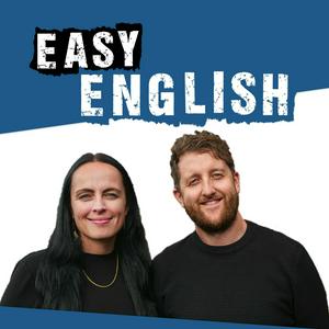 Ascolta Easy English: Learn English with everyday conversations nell'app