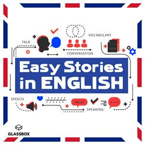 Ascolta Easy Stories in English nell'app