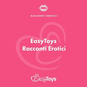 Ascolta EasyToys • Racconti Erotici nell'app