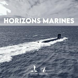 Ascolta Horizons Marines nell'app