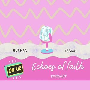 Ascolta Echoes of Faith nell'app