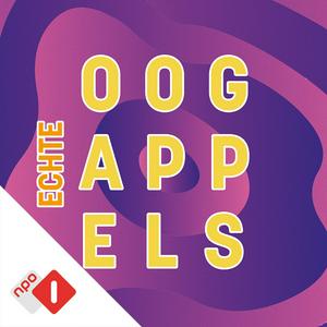 Ascolta Echte Oogappels nell'app