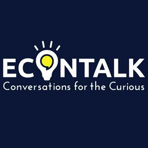 Ascolta EconTalk nell'app