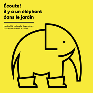 Ascolta Ecoute ! il y a un éléphant dans le jardin nell'app