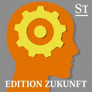 Ascolta Edition Zukunft nell'app