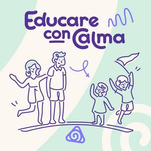 Ascolta Educare con calma nell'app