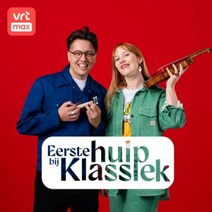 Ascolta Eerste hulp bij klassiek nell'app