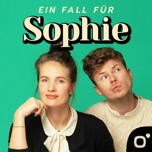 Ascolta Ein Fall für Sophie - Justiz für Dummies nell'app