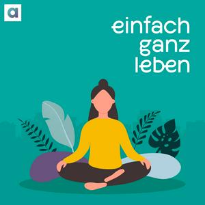 Ascolta einfach ganz leben nell'app