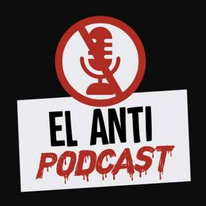 Ascolta El Antipodcast nell'app