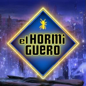 Ascolta El Hormiguero nell'app