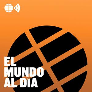 Ascolta EL MUNDO al día nell'app