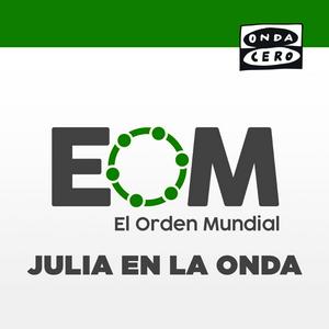 Ascolta El orden mundial en Julia en la onda nell'app