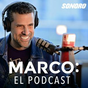 Ascolta El Podcast de Marco Antonio Regil nell'app