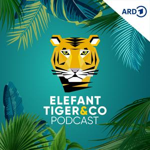 Ascolta Elefant, Tiger & Co. - Der Podcast nell'app