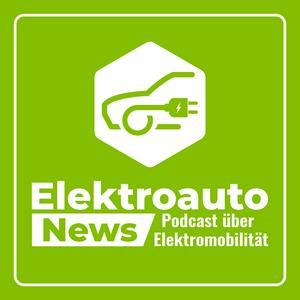 Ascolta Elektroauto News: Podcast über Elektromobilität nell'app