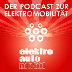 Ascolta Elektroautomobil | Der Podcast zur Elektromobilität nell'app