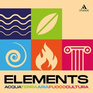 Ascolta Elements nell'app