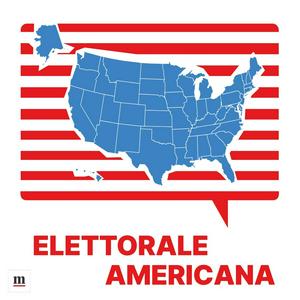 Ascolta Elettorale americana nell'app