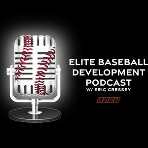 Ascolta Elite Baseball Development Podcast nell'app