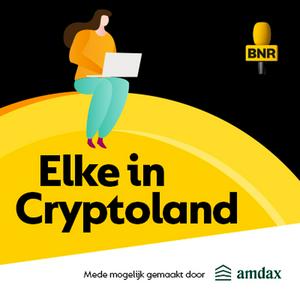 Ascolta Elke in Cryptoland nell'app