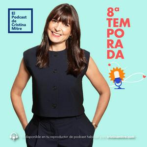 Ascolta El podcast de Cristina Mitre nell'app