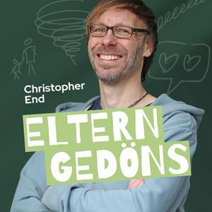 Ascolta Eltern-Gedöns | Leben mit Kindern: Interviews & Tipps zu achtsamer Erziehung nell'app