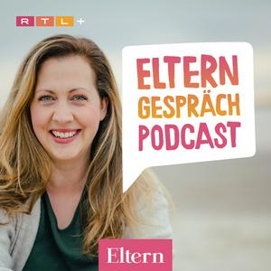 Ascolta ELTERNgespräch nell'app