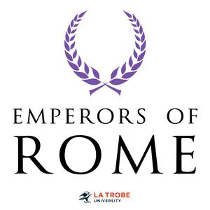 Ascolta Emperors of Rome nell'app