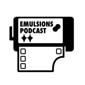 Ascolta Emulsions Podcast nell'app