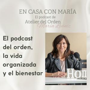 Ascolta En casa con María nell'app