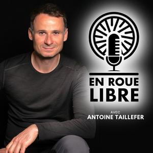 Ascolta En Roue Libre Podcast 🚲 nell'app