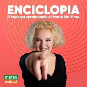 Ascolta Enciclopia nell'app