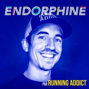 Ascolta Endorphine par Running Addict nell'app