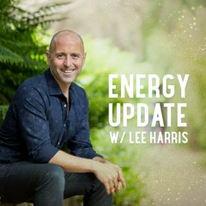 Ascolta Energy Update with Lee Harris nell'app