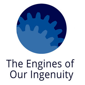 Ascolta Engines of Our Ingenuity nell'app