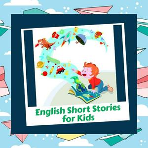 Ascolta English Short Stories for Kids nell'app